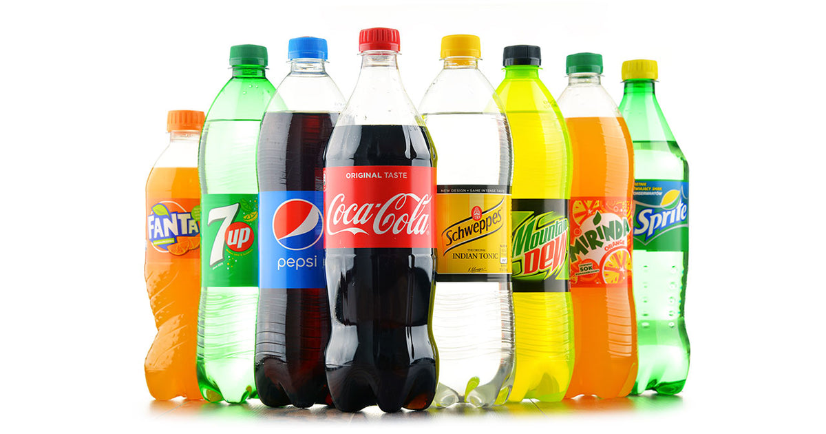 Soft drinks – ORDERUNPH.COM