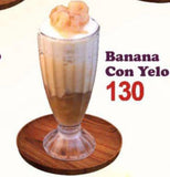 Bens Halo Halo