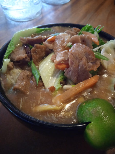 FRIENDS AVENUE LOMI