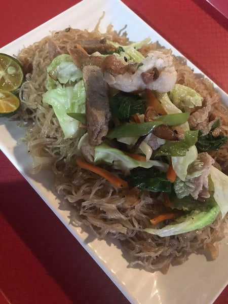 FRIENDS AVENUE PANCIT BIHON