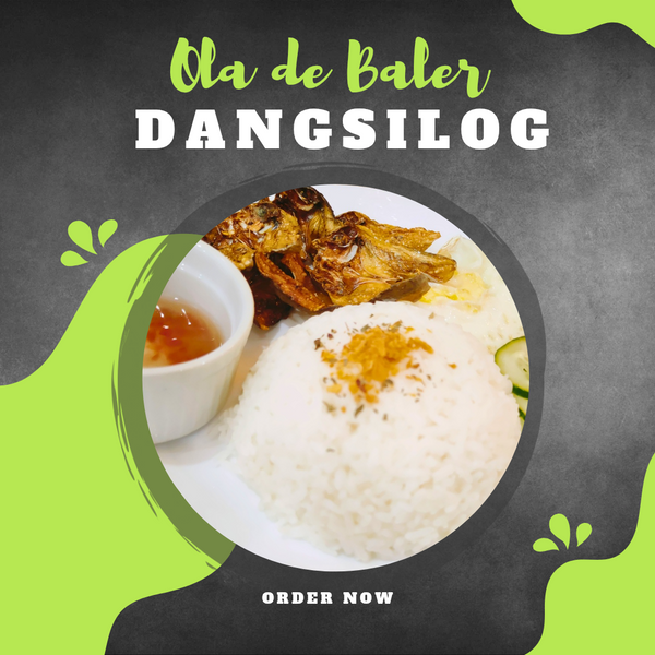 OLA Dangsilog