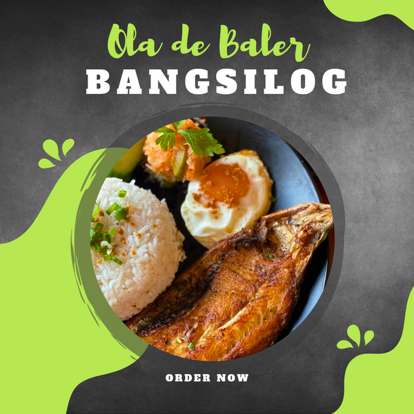 OLA Bangsilog