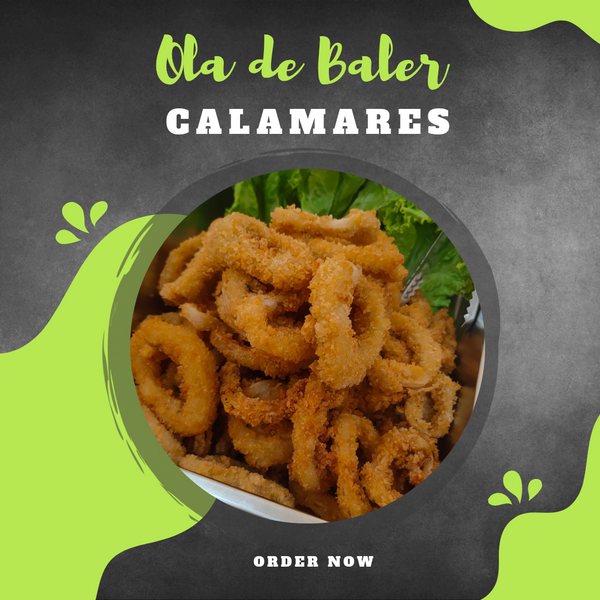OLA Calamares