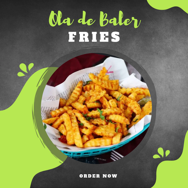 OLA Fries