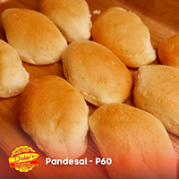 Dialyns Pandesal