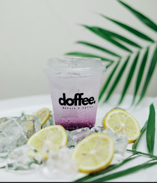 Doffee Nightfall Soda Cream