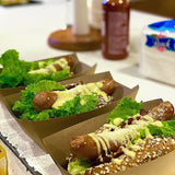 Sausage Kook - Franks/ Sandwiches