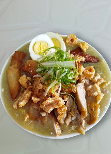 Tinuno Lomi Overload