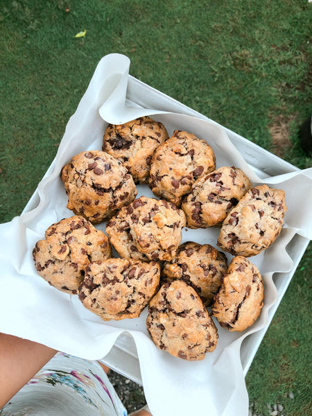 Gagays Cookies