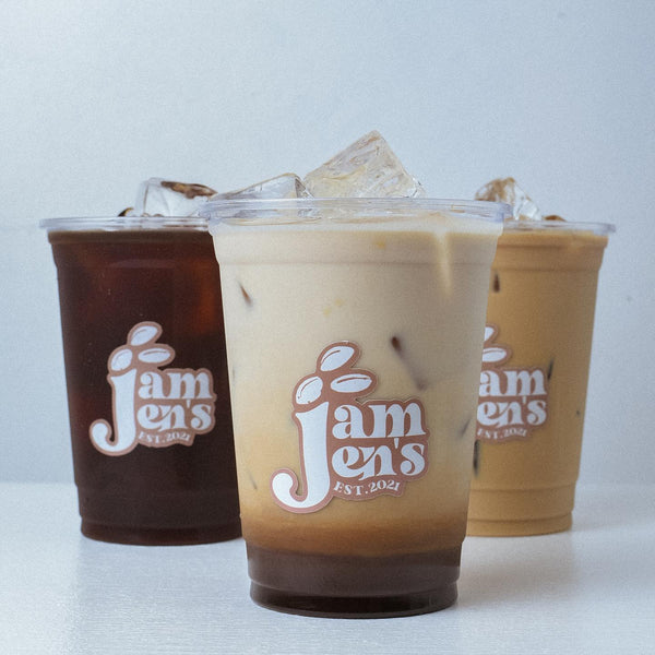 Jamjens- Non-Coffee