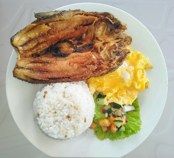 Tinuno Bangsilog
