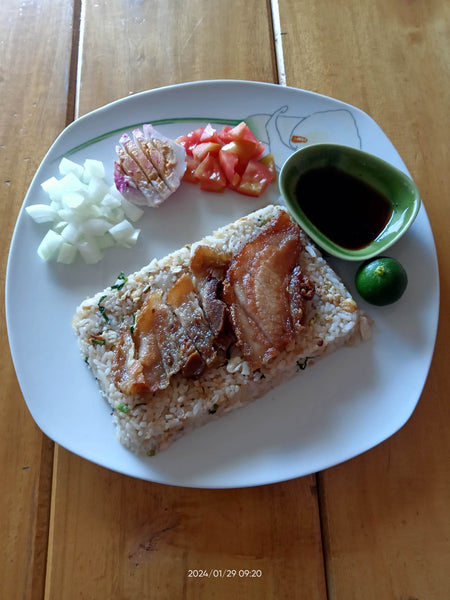 Primitivo Lechon Kawali