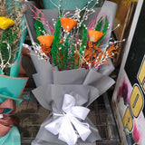 STAN Dried flower bouquet