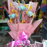 STAN Dried flower bouquet