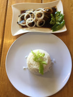 Primitivo Pork Steak