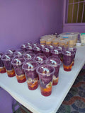MARY-MON MILKY OVERLOAD HALO HALO