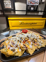 ECC Nachos Overload