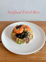 Kate's Treat - Seafood Fried Rice