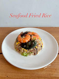 Kate's Treat - Seafood Fried Rice