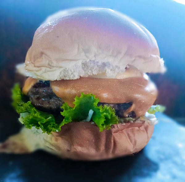 Jollibear BURGERS