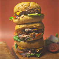 Jollibear BURGERS