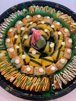 MW Sushi Platter