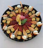 MW Sushi Platter