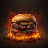 Jollibear BURGERS