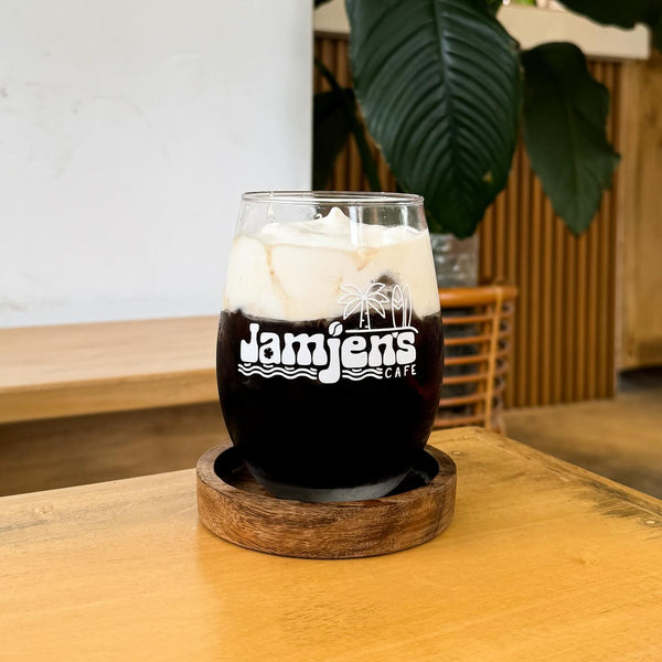 Jamjens- Special Blend