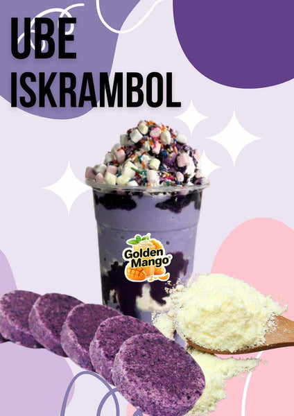 GM UBE ISKRAMBOL