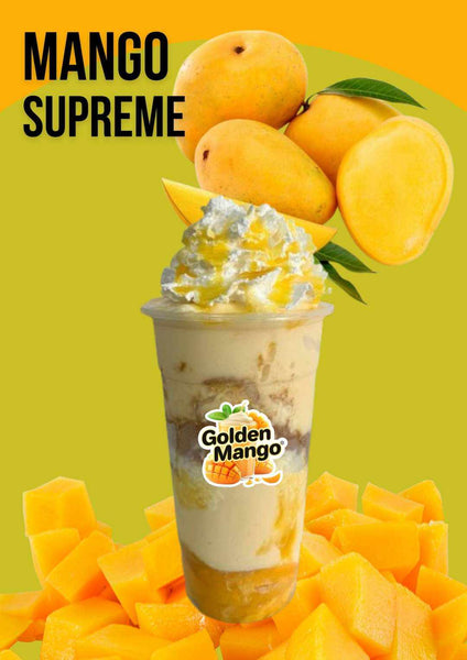 GM MANGO SUPREME