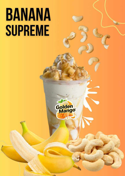 GM- BANANA SUPREME