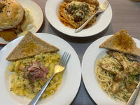 Klords Pasta