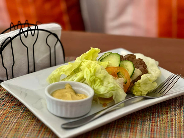 Klords Salad
