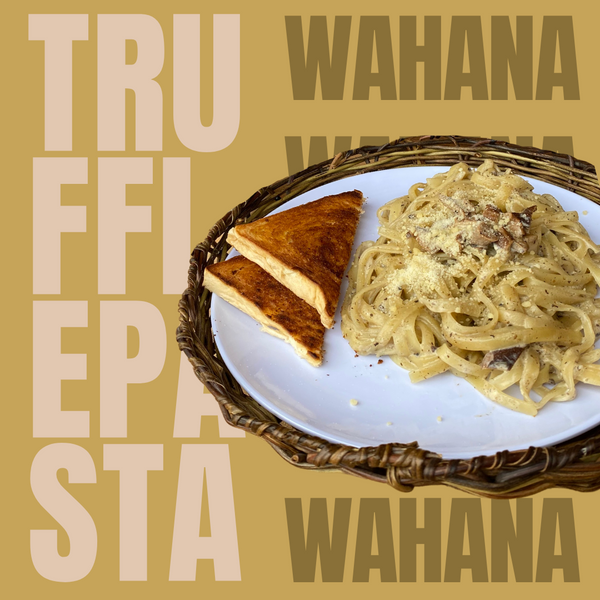 Wahana Mushroom Truffle