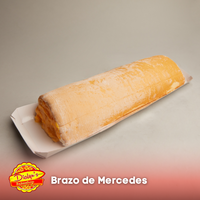 Dialyns Brazo de Mercedes