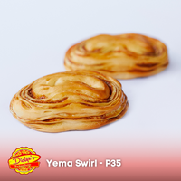 Dialyns Yema Swirl