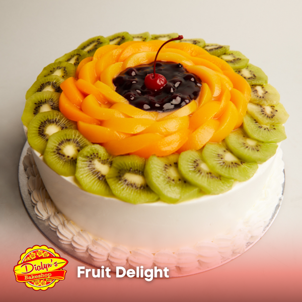 Dialyns Fruit Delight