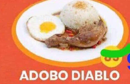 Ram's - Adobo Diablo