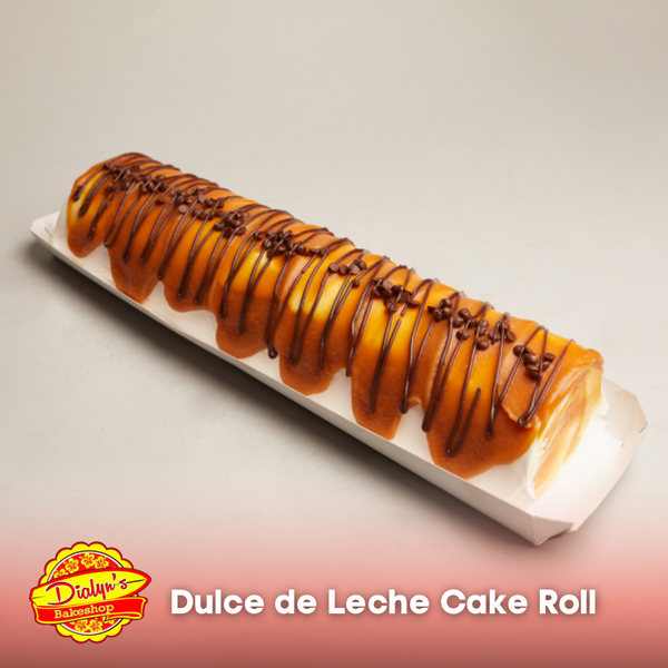 Dialyns Dulce de Leche