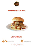 Klords Beef Burgers