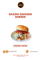 Klords Beef Burgers