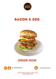 Klords Beef Burgers