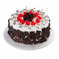 GOLDI BLACK FOREST CAKE