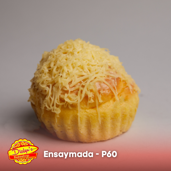 Dialyns Ensaymada