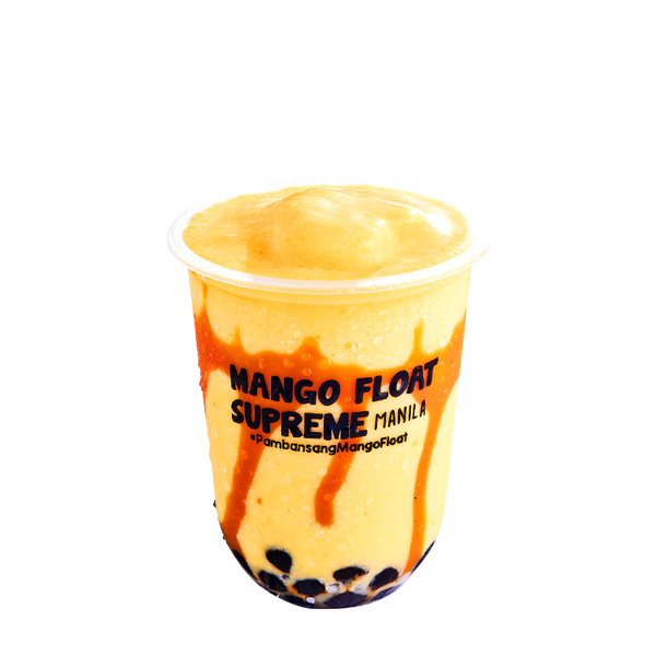 Mango Supreme - Cheesy Mango