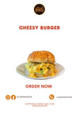 Klords Beef Burgers