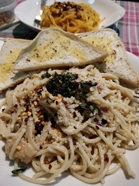 Terra Pasta (per Tub)