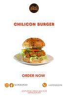 Klords Beef Burgers