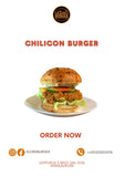 Klords Beef Burgers